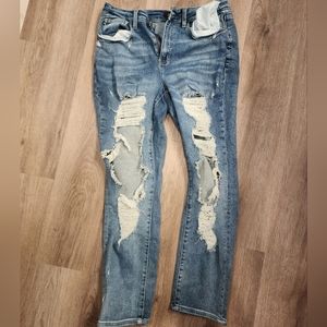 Judy Blue Jeans